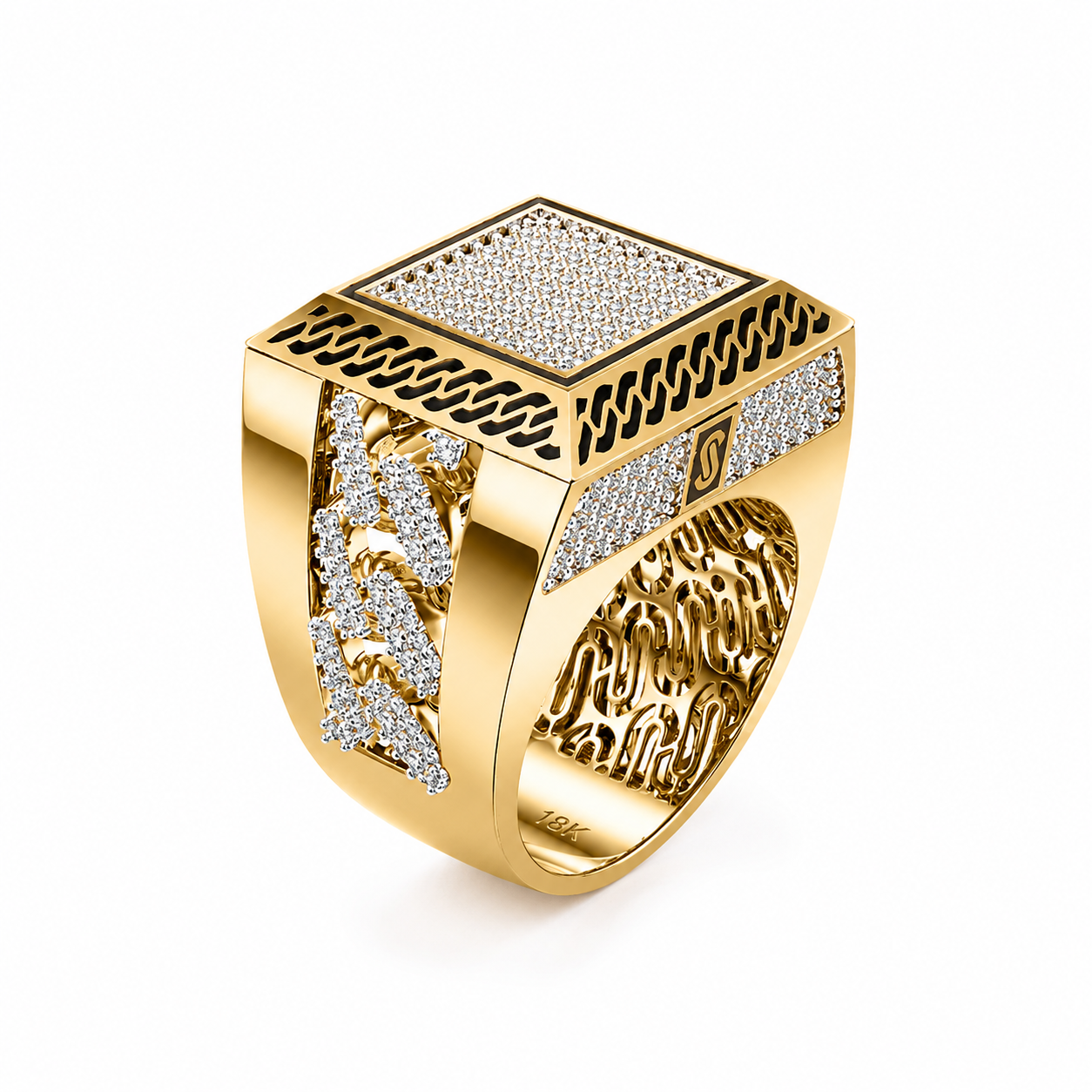 Imperial Sovereign Ring