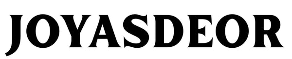 JOYASDEOR