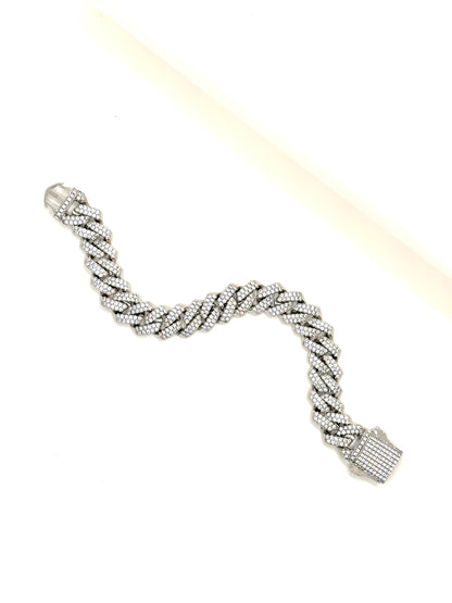 Helzon Maze Braclet