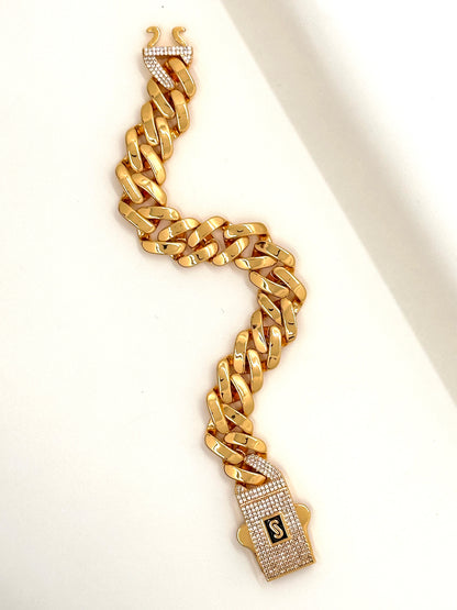 Ezonal Braclet