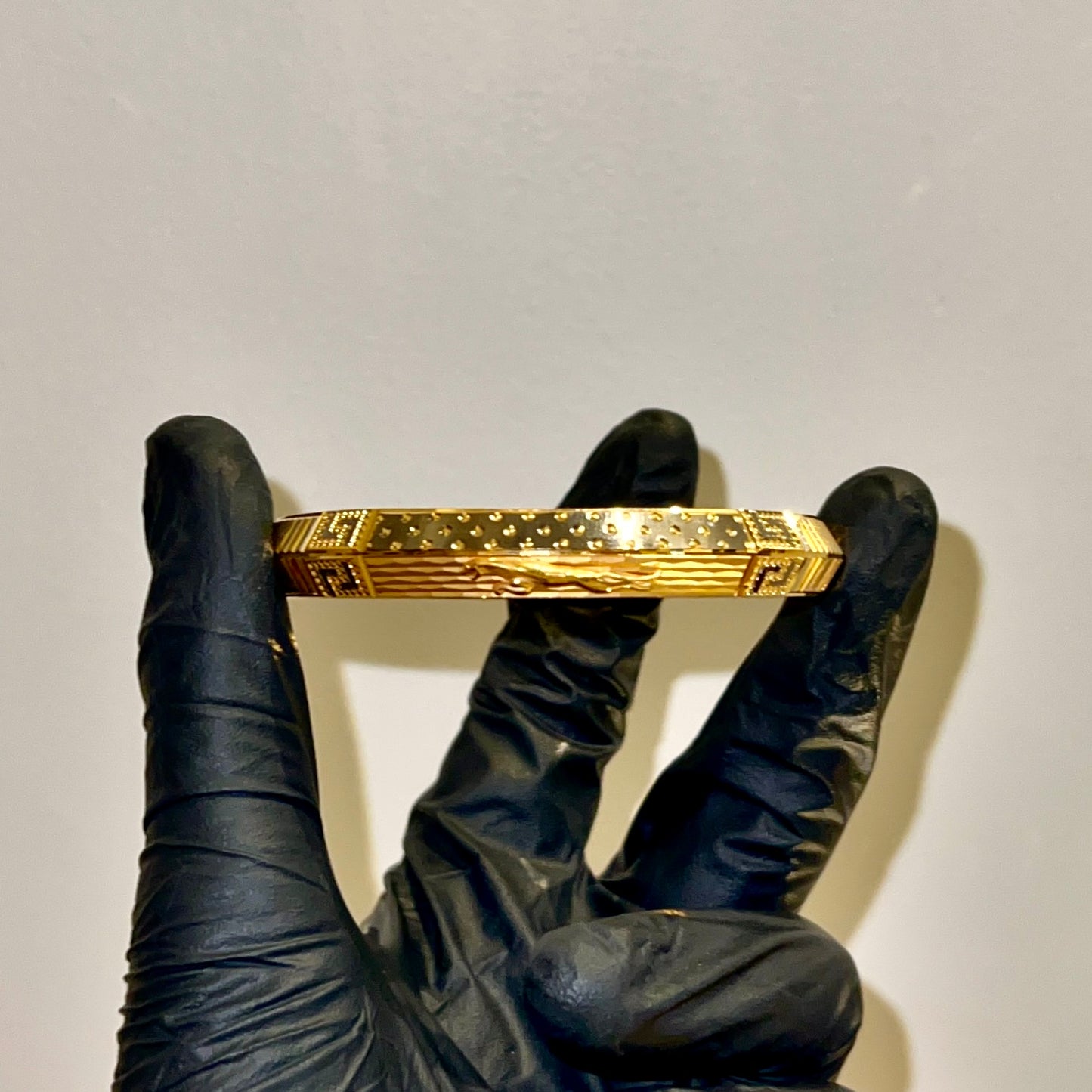 Blutin Kada - 1GM Gold Plated