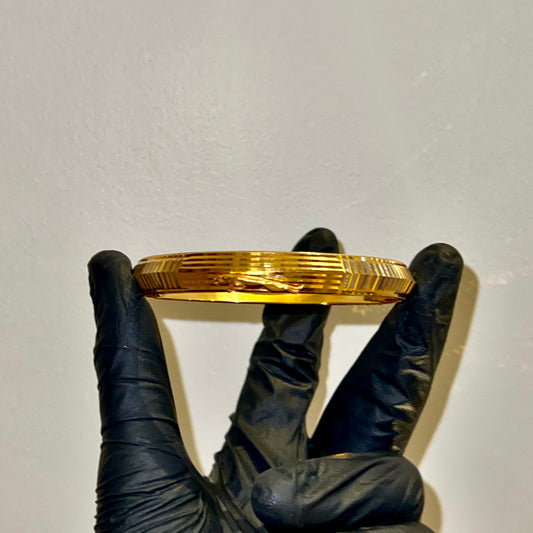 Kurmine Kada - 1GM Gold Plated