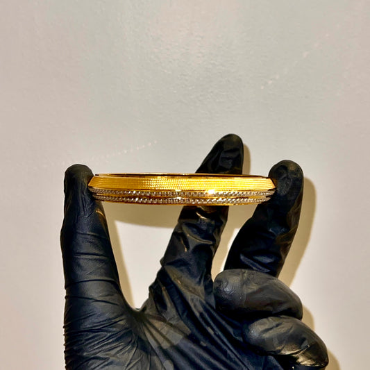 Samronine Kada - 1GM Gold Plated