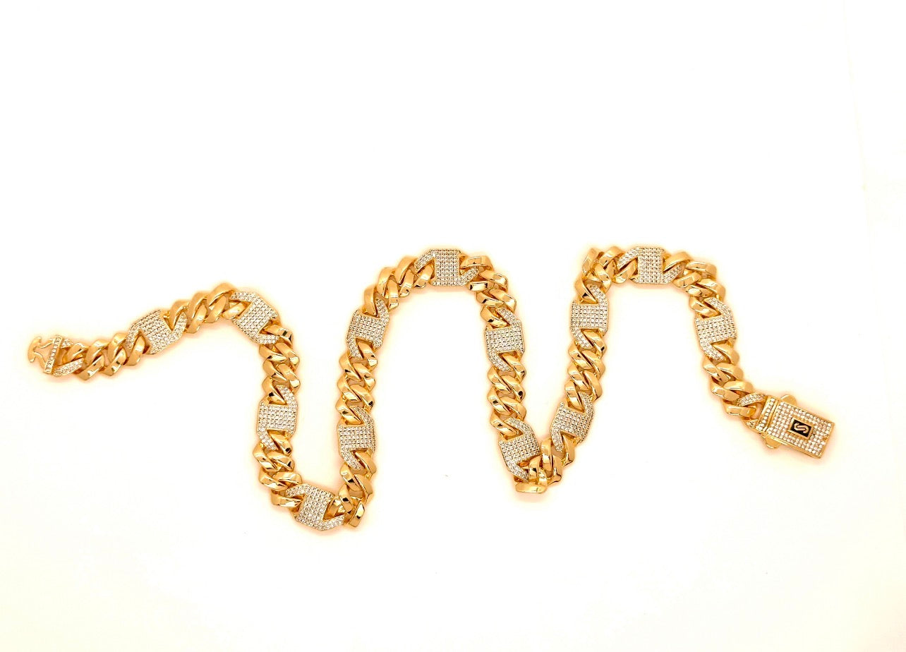 Cadena Chain