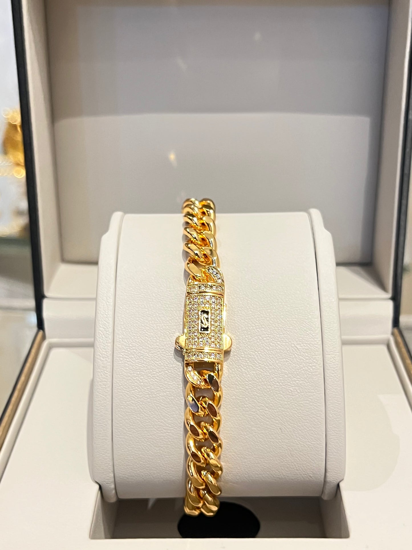 Eternal Luxe Bracelet