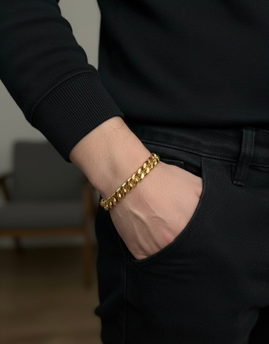 Eternal Luxe Bracelet