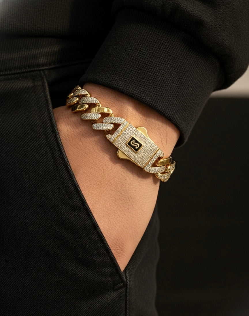 JD Zupion Bracelet