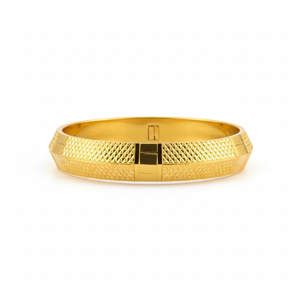 Accrenta Kada - 1GM Gold Plated