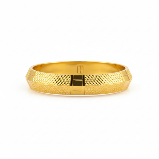 Accrenta Kada - 1GM Gold Plated