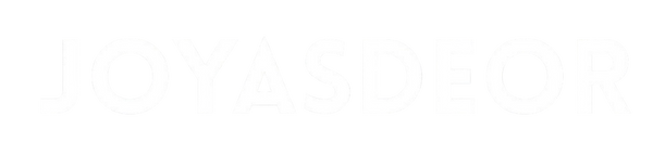 JOYASDEOR