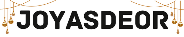 JOYASDEOR