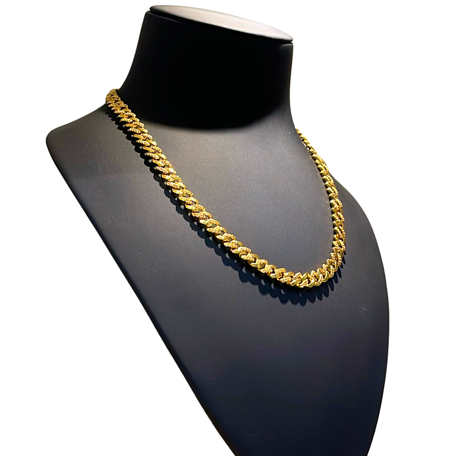 Aurelius Lumina Chain