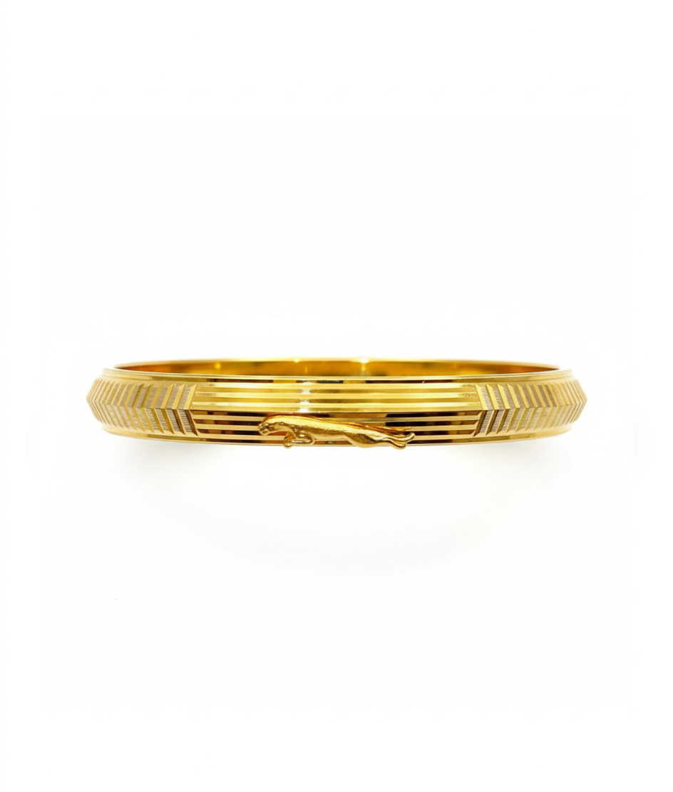 Kurmine Kada - 1GM Gold Plated