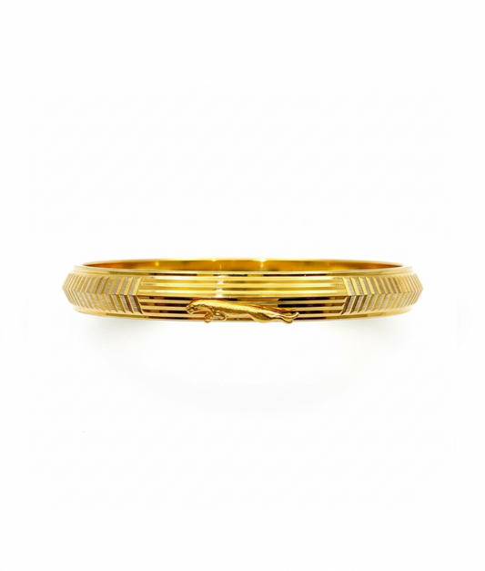 Kurmine Kada - 1GM Gold Plated