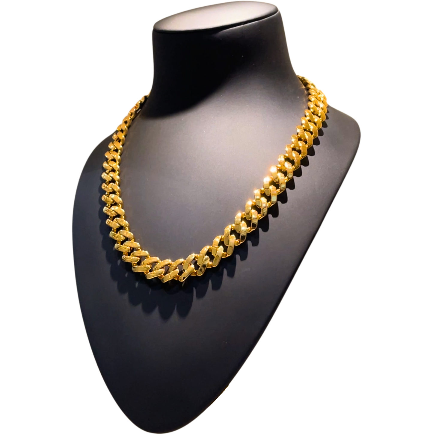 Mirage Cuban Chain