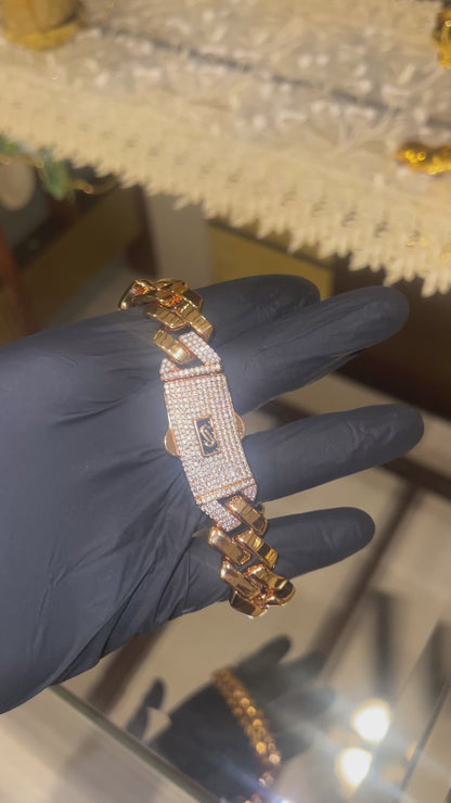 GERMINE BRACELET (20mm)