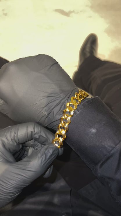 Ezonal Braclet