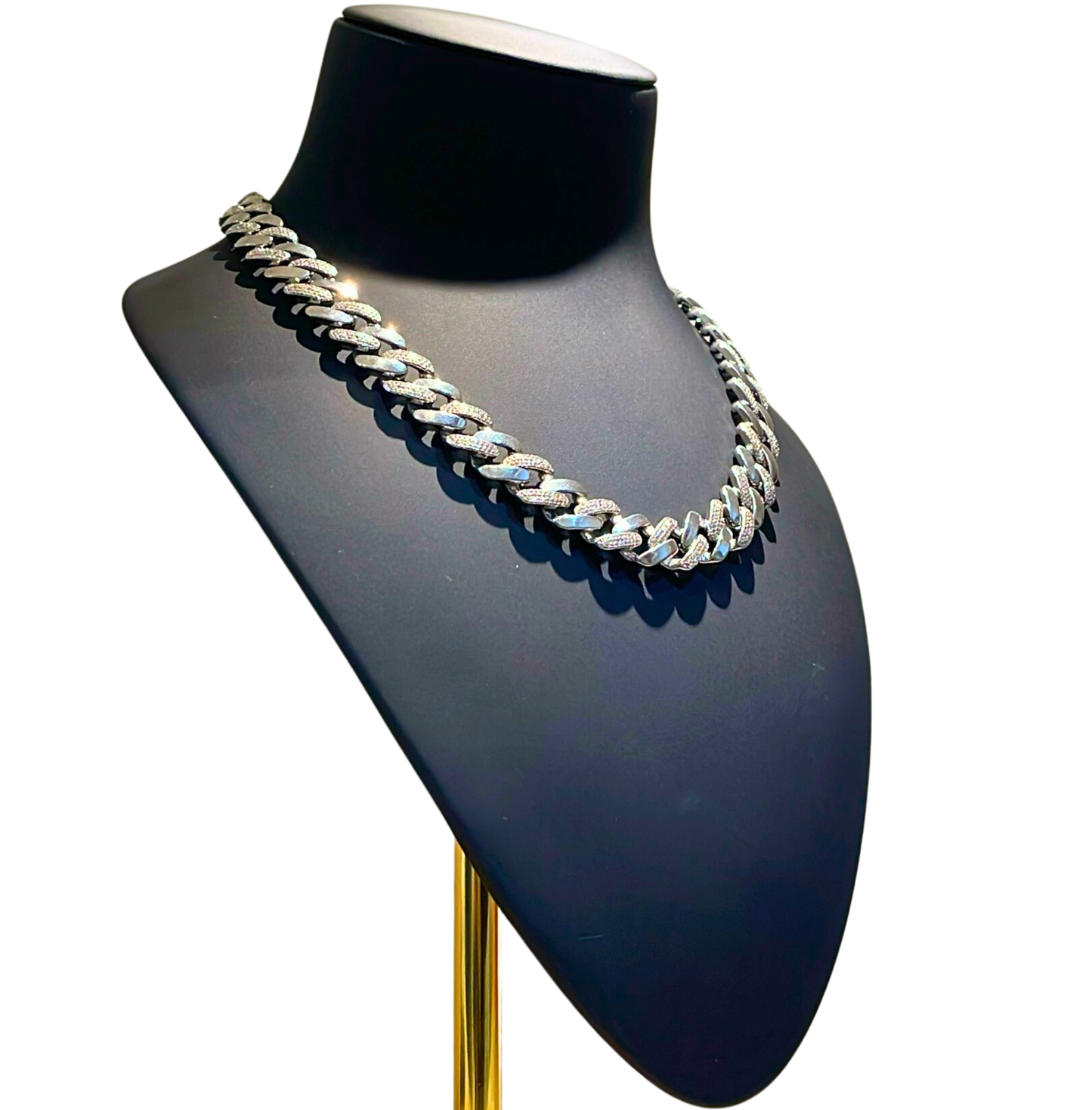 Zill stone Chain